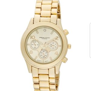 NWT!!! Adrienne Vittadini Watch